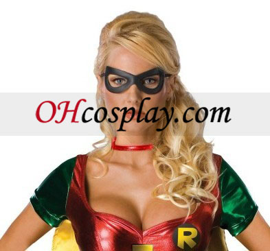 Sexy Robin odrasli kostumih