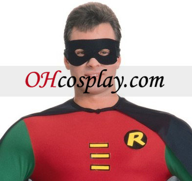 Batman DC Comics Robin odraslih kostumih