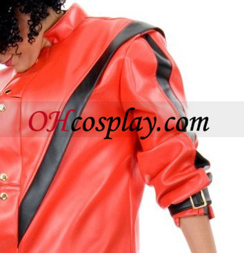 Michael Jackson Thriller Adult Costumes Halloween Costume Online Shop