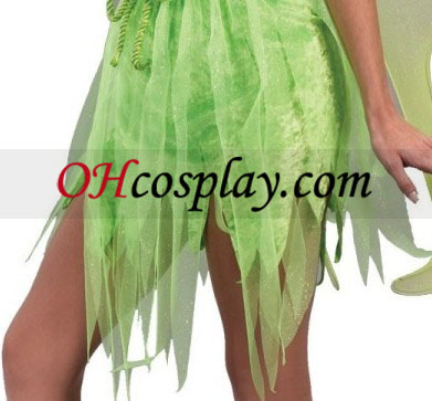 Neverland Fairy Adult Cosplay Halloween Costumes Online Store