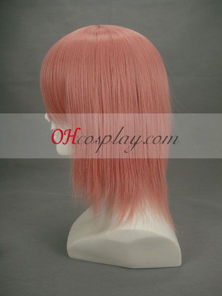 Naruto Haruno Sakura Pink Cosplay Wig Australia