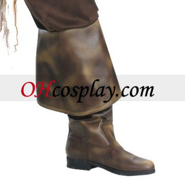 Pirates directly into authorizing it not Caribbean 3 Captain Jack Sparrow Quality Adult Costume