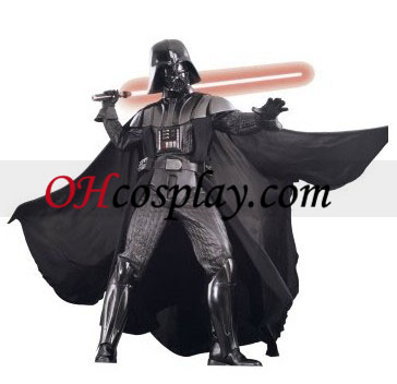 Star Wars Darth Vader zberateľské (Najvyšší) vydanie dospelých kroj