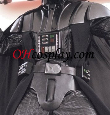 Star Wars Darth Vader Collector\'s (Sommo) Edizione Costume Adulto