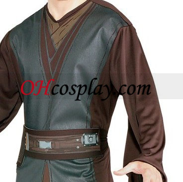 Star Wars Anakin Skywalker traje adulto