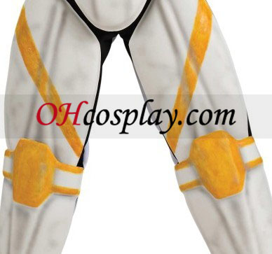 Star Wars Animated Clone Trooper Commander Cody Adult Costumes