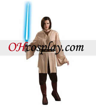 Star Wars Jedi Knight Adult Costume