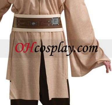Star Wars Jedi-lázra lovag felnőtt öltözetben