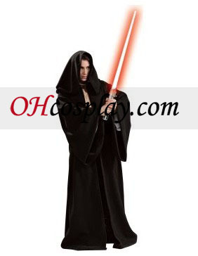 Star Wars Deluxe Sith Robe Adult Costumes