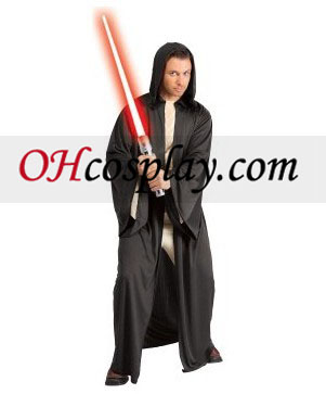 Star Wars Economy Sith Robe Adult Costumes