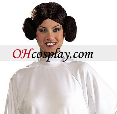 Star Wars Princesa Leia Deluxe Adulto fantasia
