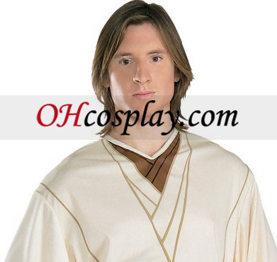 \"Междузвездни войни Obi-Wan Kenobi възрастни костюм
