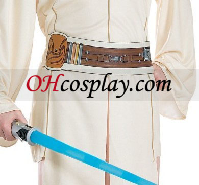 Star Wars Obi-Wan Kenobi Volwassen Kostuum