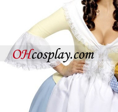 Tales of Old London Mrs. Lovett Adult Cosplay Halloween Costume Buy Online