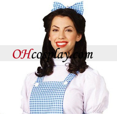 Ihmemaa Oz Dorothy aikuisten asu