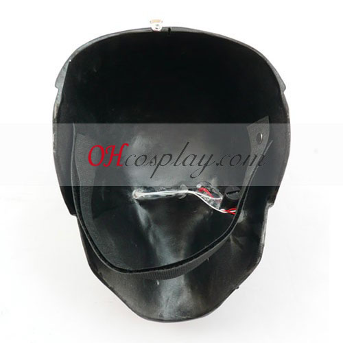 Terminator Cosplay Mask - Premium Edition