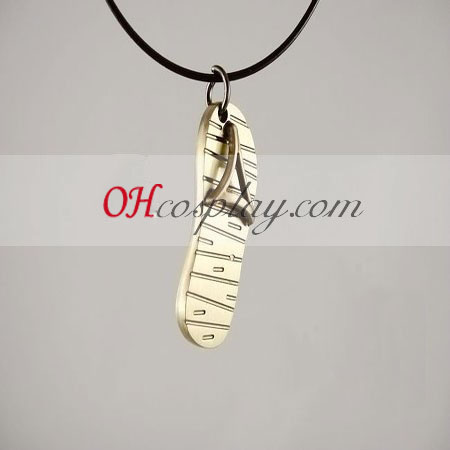 One device necklace