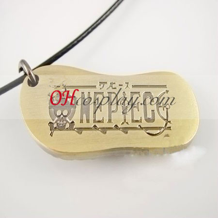 One device necklace