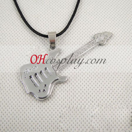 K-ON! \"Guitar Necklace