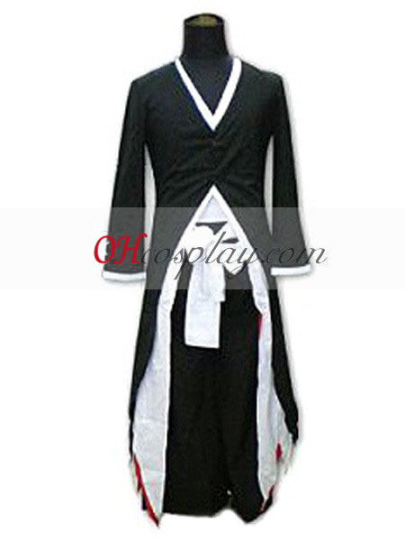 Bleach Kurosaki Ichigo Bankai Cosplay Costume