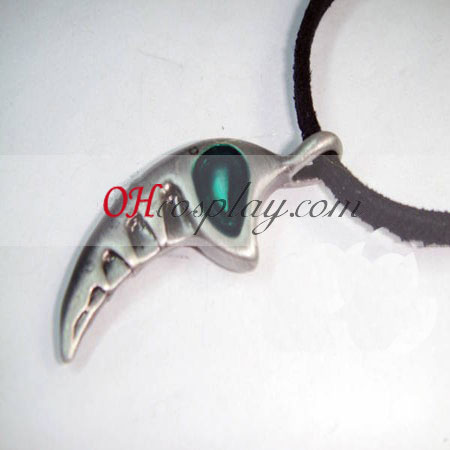 Chrono Trigger necklace