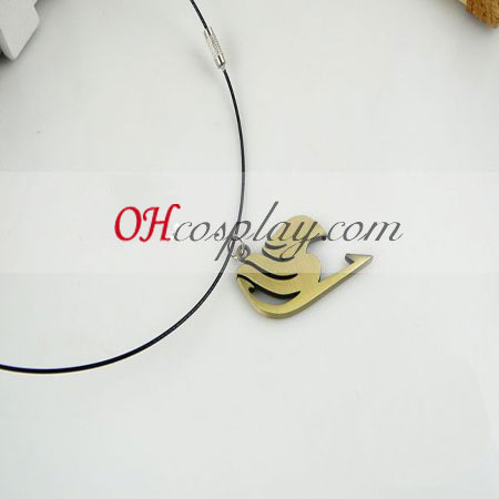 Fairy tail ketting