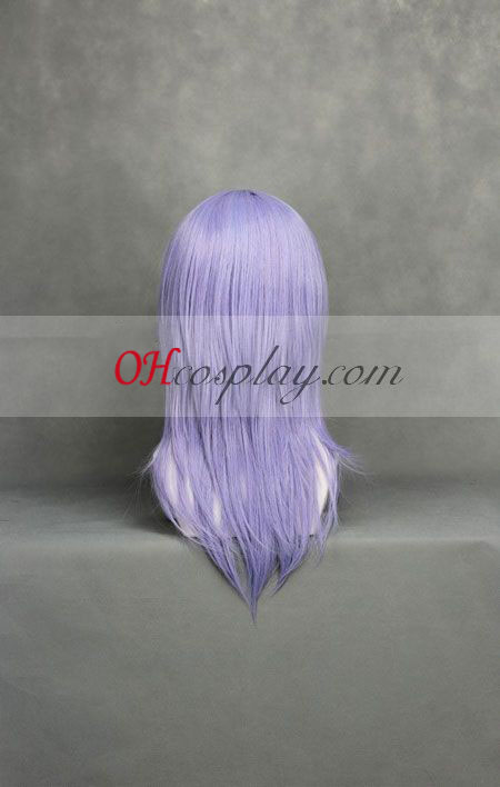 Pandora Heart Echor Light Purple Cosplay Wig Australia