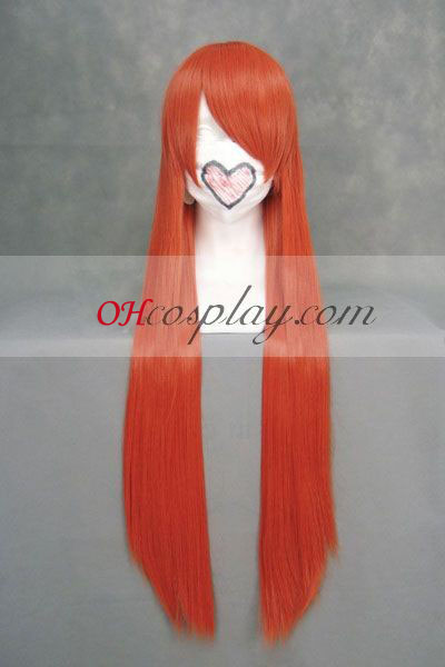Chinese Paladin 5 Xiao man Rood Cosplay Wig