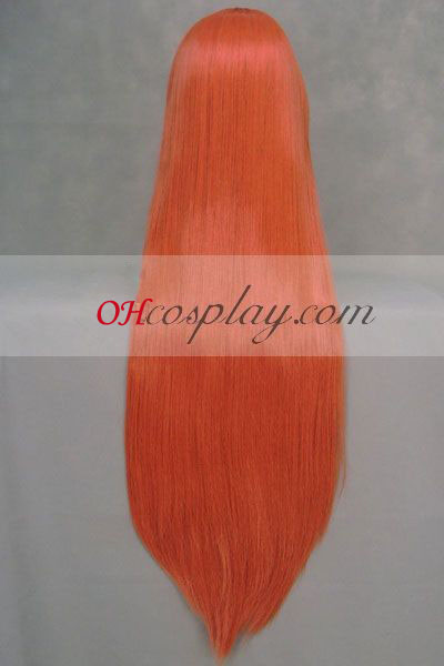 Κινέζοι Paladin 5 Xiao man Κόκκινο Cosplay Wig
