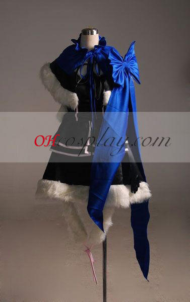 Od Yamahe kaito ženski derivat različica Cosplay Costume-Advanced po meri