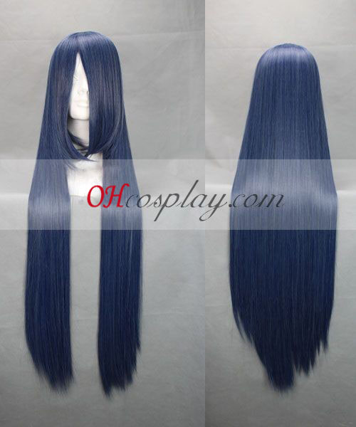 NO.6 Nezumi Dark Blue Cosplay Wig Australia