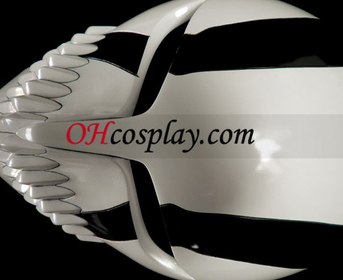 Bielidlo Cosplay príslušenstvo Ichigo plný dutých maska B (Deluxe Edition)