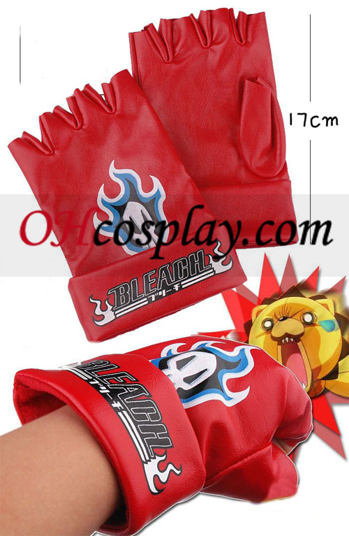 Bleach Cosplay Accessories Gloves