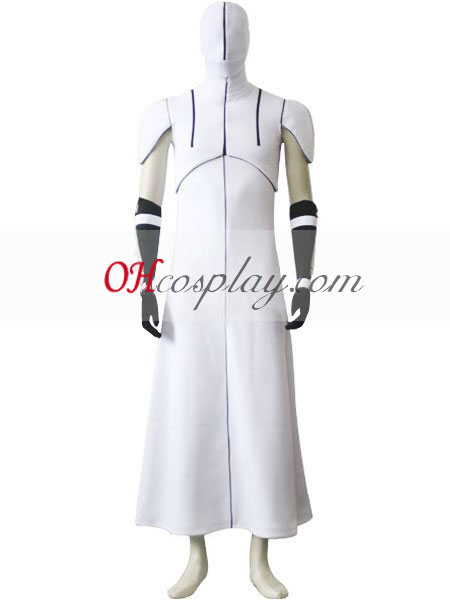 Bleach Tousen Kaname Hollow Cosplay Costume [HC11335]