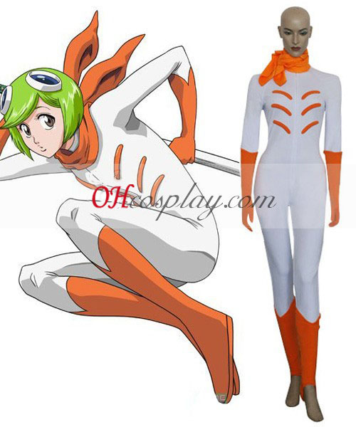 Bleach Persona L gion Mashiro Kuna Costume Carnaval Cosplay Bleach Persona L gion Mashiro Kuna Costume Carnaval Cosplay