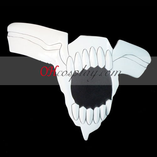Bleach Cosplay Accessories Quinto Espada Nnoitra Gilga Mask