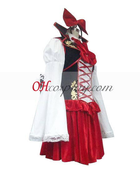 Vocaloid Sandplay Singing towards permitting The Dragon Rin Cosplay Costume