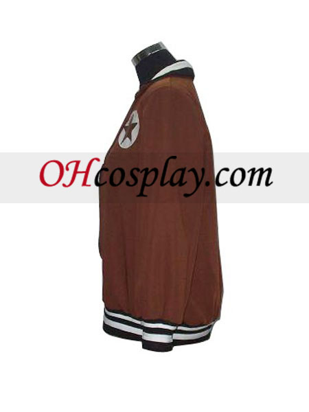 Vocaloid Servant Of Evil American Cospaly Costume