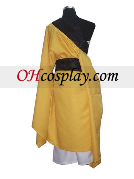 Vocaloid Song Gekokujou Cospaly Costume