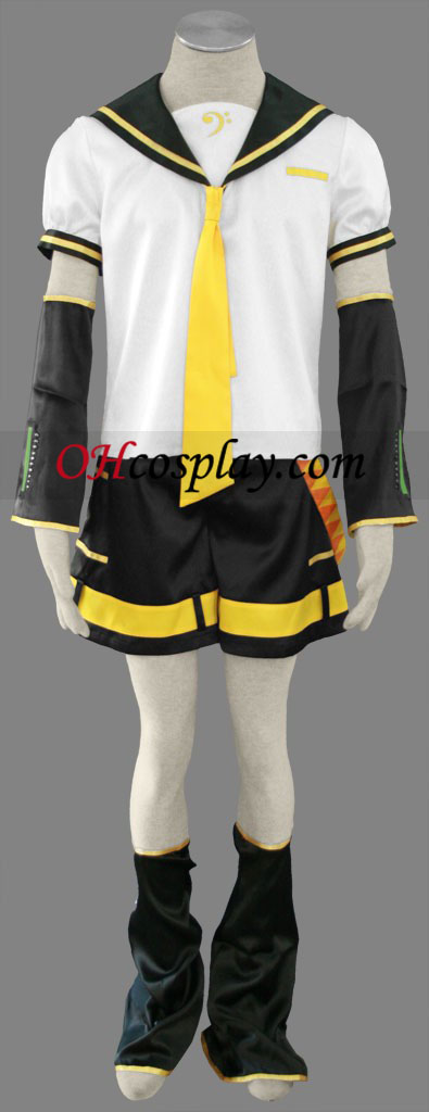 Cos1010 Vocaloid Cosplay Costume