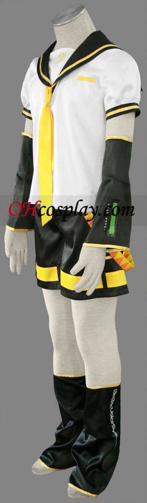 Cos1010 Vocaloid Cosplay Costume