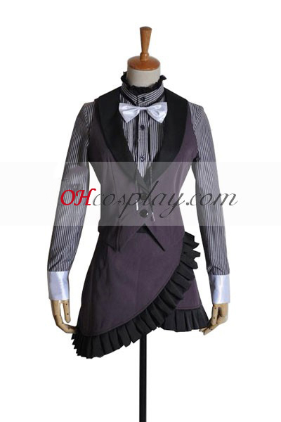 Vocaloid Date limite Cirque Gumi Costume Carnaval Cosplay