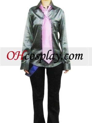 Vocaloid Dell Honne Cosplay Costume