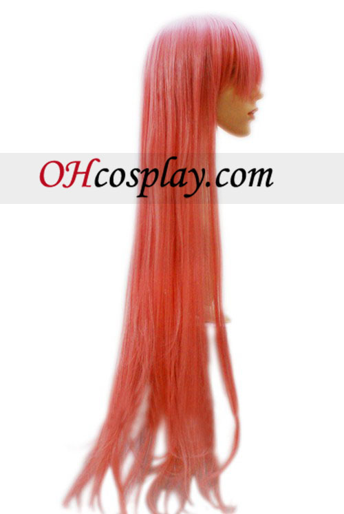 Vocaloid 100cm Cosplay Wig