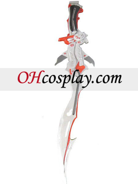 Final Fantasy XIII Lightning Cosplay Weapon