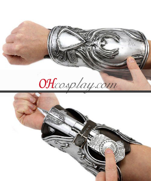 Assassin's Creed Ezio Cosplay Accessory (Deluxe Version)