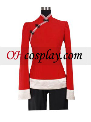China Cosplay Costume on whe whole from Axis Powers Hetalia