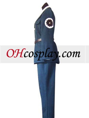 Lithuania Cosplay Costume from Axis Powers Hetalia