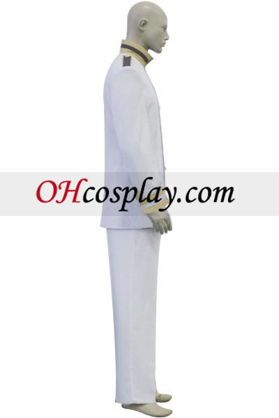 Japan Cosplay Costume from Axis Powers Hetalia [HC11671]