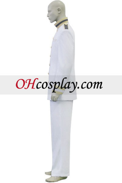 Japan Cosplay Costume straight from Axis Powers Hetalia